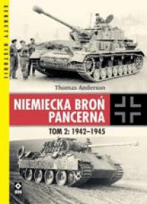 Niemiecka broń pancerna T.2 1942-1945
