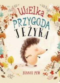 Wielka przygoda Jeżyka