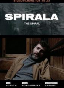 Spirala DVD