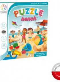 Smart Games Puzzle Beach (ENG) IUVI Games