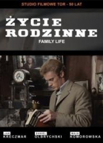 Życie rodzinne DVD