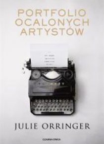 Portfolio ocalonych artystów