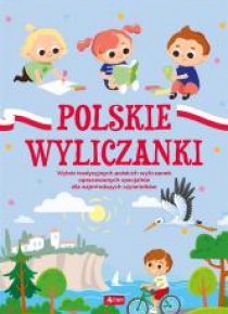 Polskie wyliczanki BR