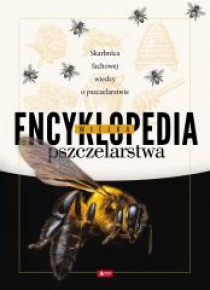 Wielka encyklopedia pszczelarstwa