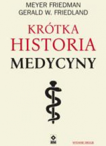 Krótka historia medycyny