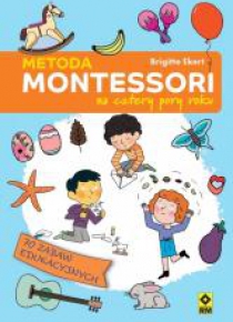Metoda Montessori na cztery pory roku