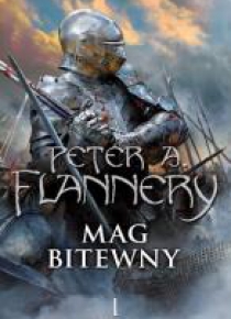 Mag bitewny. Księga 1