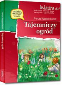 Tajemniczy Ogród z oprac. GREG