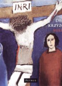 Droga krzyżowa miłości CD