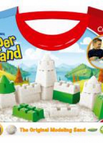 Super Sand - Creativity