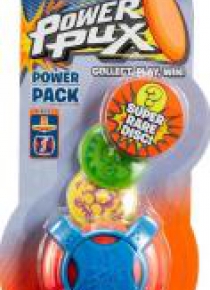 Power Pux Power Pack
