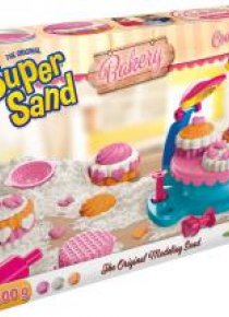 Super Sand - Bakery Cookies