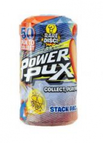 Power Pux Stack Pack