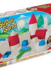 Super Sand - Castle