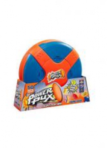 Power Pux Game Case