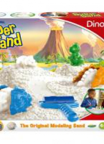 Super Sand - Dinosaurs