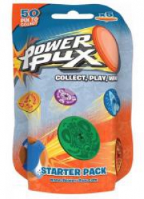 Power Pux Starter Pack