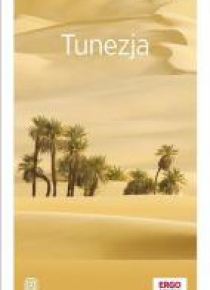 Travelbook - Tunezja w.2020