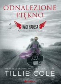 Odnalezione piękno. Kaci Hadesa