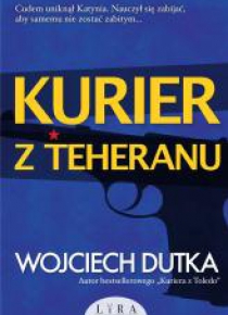 Kurier z Teheranu