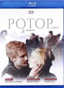 Potop cz.1 (blu-ray)