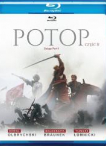 Potop cz.2 (blu-ray)