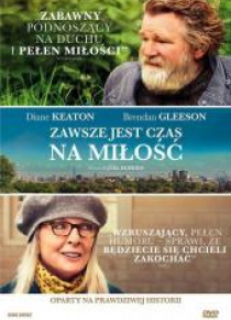 Zawsze jest czas na miłość DVD