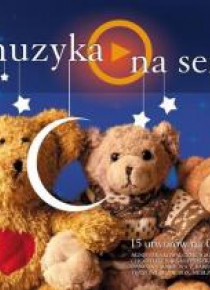 Muzyka na sen CD