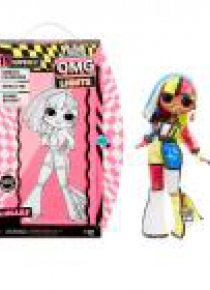 LOL Suprise OMG Doll Lights Series (2szt)