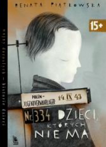 Dzieci, których nie ma