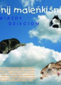 Śnij maleńki śnij CD