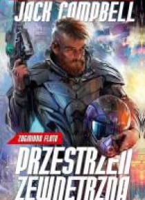 Zaginiona flota T.5 Przestrzeń zewn. Lewiatan