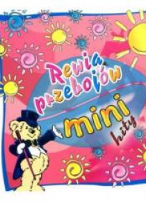 Mini hity. Rewia przebojów CD