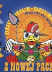 Dziubdziub CD