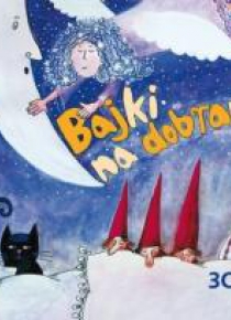 Bajki na dobranoc 2 audiobook