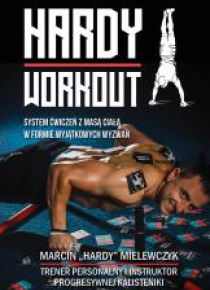 Hardy workout