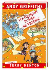 117-piętrowy domek na drzewie