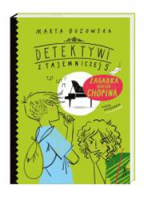 Zagadka ducha Chopina