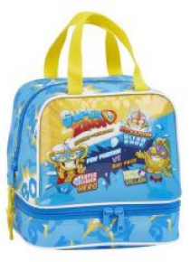 Super Zings - Torba na luch