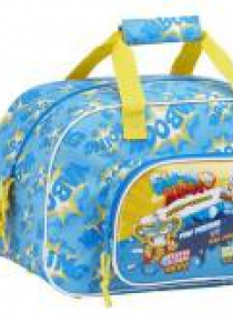 Super Zings - Torba sportowa