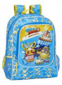 Super Zings - Plecak 42cm