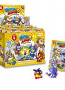 Super Zings 4 - Dwupak
