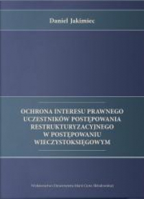 Ochrona interesu prawnego uczestników...