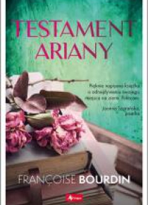 Testament Ariany BR