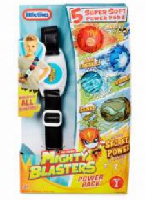 My First Mighty Blasters Power Pack- Style 1