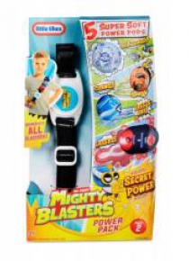 My First Mighty Blasters Power Pack- Style 2