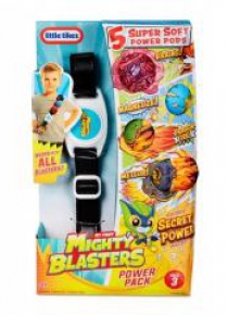 My First Mighty Blasters Power Pack- Style 3