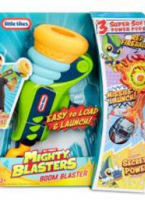 My First Mighty Blasters Boom Blaster