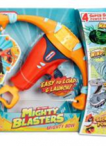 My First Mighty Blasters Mighty Bow