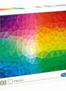 Puzzle 1000 HQ Gradient
